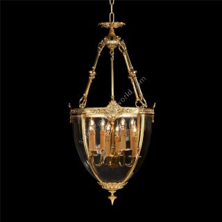 Badari / Outdoor Lanterns / Victorian B5-129/8