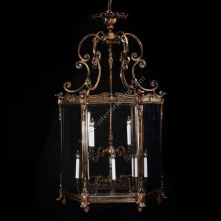 Badari / Lanterns / Doctors B5-295/8+4