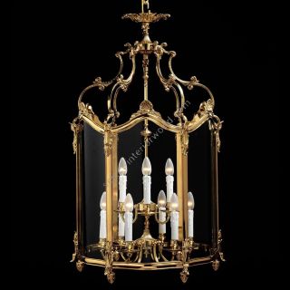 Badari / Lanterns / Rome B5-310/6+3