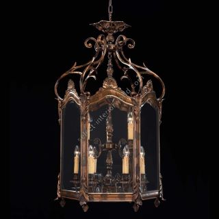 Badari / Lanterns / Rome B5-316/6+3