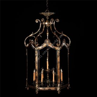 Badari / Lanterns / Rome B5-316/8+4