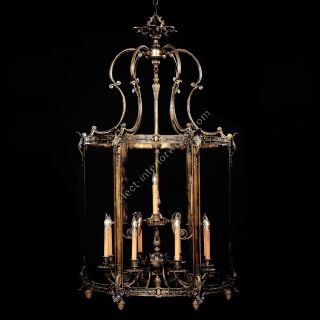 Badari / Lanterns / Heritage B5-336/8+4