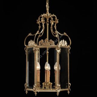 Badari / Outdoor Lanterns / Decor B5-343/6