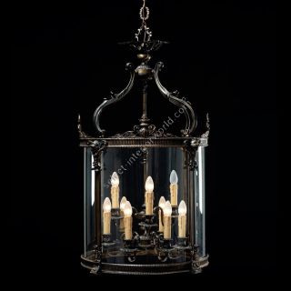 Badari / Outdoor Lanterns / Decor B5-350/6+3