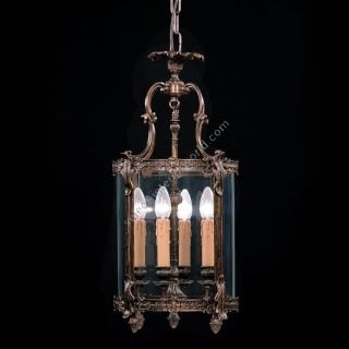 Badari / Lanterns / Heritage B5-359/4