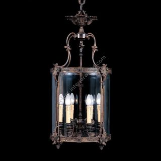 Badari / Lanterns / Heritage B5-359/6
