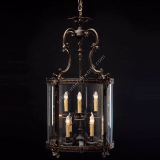 Badari / Lanterns / Heritage B5-359/6+3