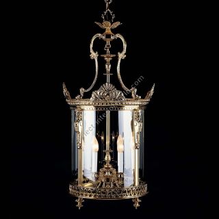 Badari / Lanterns / Lantern B5-360/6