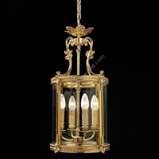 Badari / Lanterns / Versailles B5-365/4