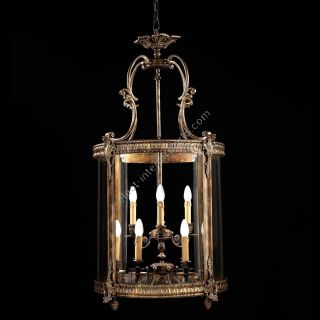 Badari / Lanterns / Versailles B5-370/6+3