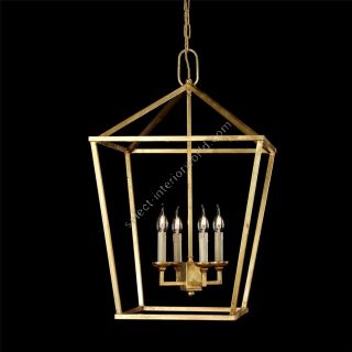 Badari / Lanterns / Origami B5-444/4