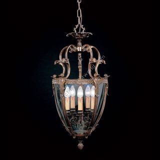 Badari / Lanterns / Heritage B5-485/5