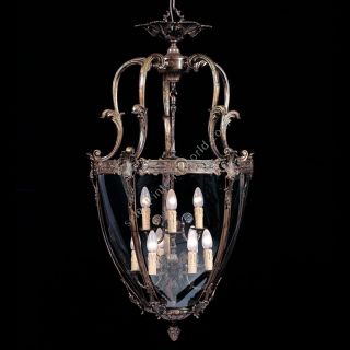 Badari / Lanterns / Heritage B5-485/6+3