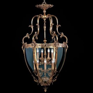 Badari / Lanterns / Heritage B5-485/8+4