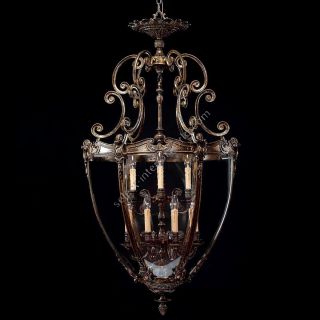 Badari / Lanterns / Doctors B5-495/8+4