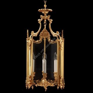 Badari / Outdoor Lanterns / Decor B5-661