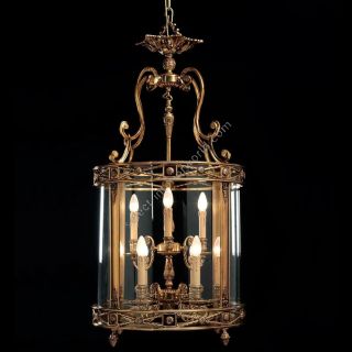 Badari / Lanterns / Villa B5-707/6+3