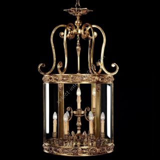 Badari / Outdoor Lanterns / Decor B5-708/6+3