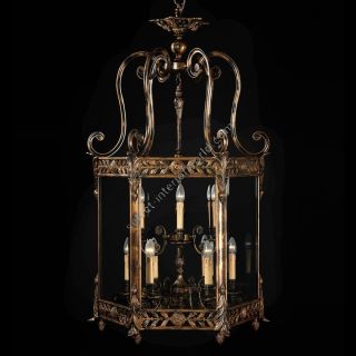 Badari / Outdoor Lanterns / Decor B5-709/6+3