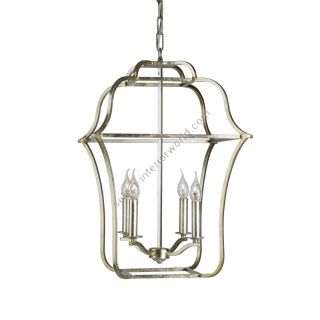 Badari / Lanterns / Rever B5-RV-IR