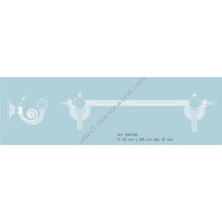 Il Paralume Marina / Towel racks / IL-BA136