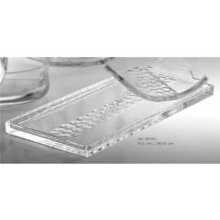 Il Paralume Marina / Bathroom trays / BA164