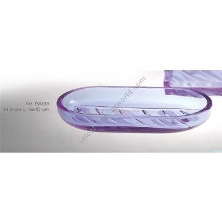 Il Paralume Marina / Soap dishes / BA169