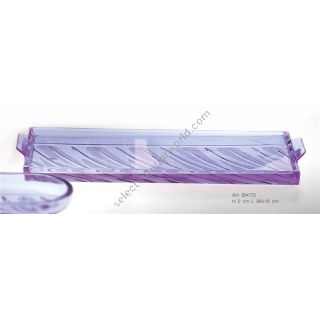 Il Paralume Marina / Bathroom trays / BA170