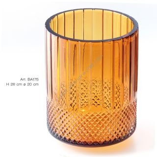 Il Paralume Marina / Bathroom waste bins / BA175