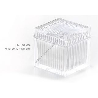 Il Paralume Marina / Jewellery boxes / BA185