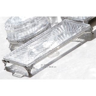 Il Paralume Marina / Bathroom trays / BA213/KR