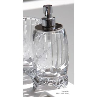 Il Paralume Marina / Bathroom soap dispensers / BA216