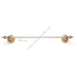 Il Paralume Marina / Towel racks / BA227/ORO24K