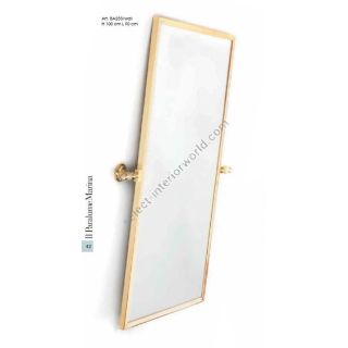 Il Paralume Marina / Wall Mirrors / BA233/wall/LU