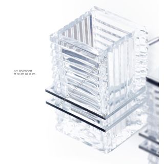 Il Paralume Marina / Toothbrush holders / BA246/wall