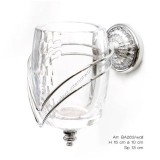Il Paralume Marina / Toothbrush holders / BA263/wall