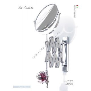 Il Paralume Marina / Bathroom Mirrors / BA265/WALL