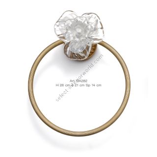 Il Paralume Marina / Towel racks / BA282