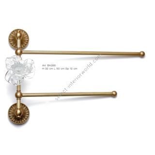 Il Paralume Marina / Towel racks / BA286