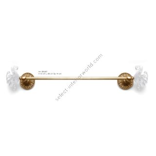 Il Paralume Marina / Towel racks / BA287