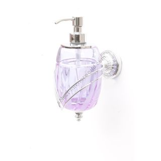 Il Paralume Marina / Bathroom Soap Dispensers / BA341