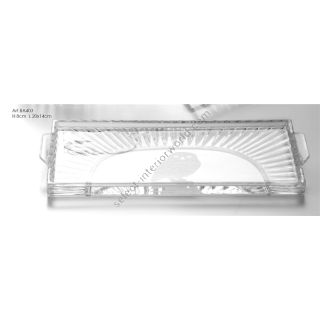 Il Paralume Marina / Bathroom trays / BA402/OOTR