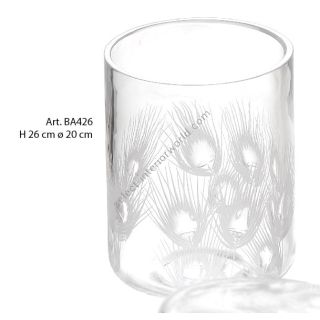 Il Paralume Marina / Bathroom waste bins / BA426/OOTR