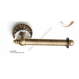 Il Paralume Marina / Toilet roll holders / BA450