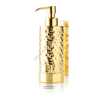 Il Paralume Marina / Bathroom soap dispensers / BA456/ORO24