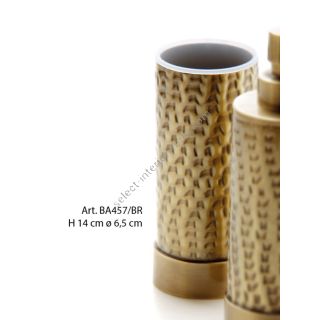 Il Paralume Marina / Toothbrush holders / BA457/BR