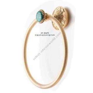 Il Paralume Marina / Towel racks / BA470