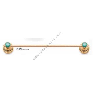 Il Paralume Marina / Towel racks / BA472