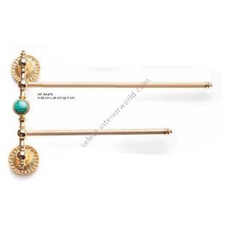 Il Paralume Marina / Towel racks / BA475