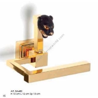 Il Paralume Marina / Toilet roll holders / BA480